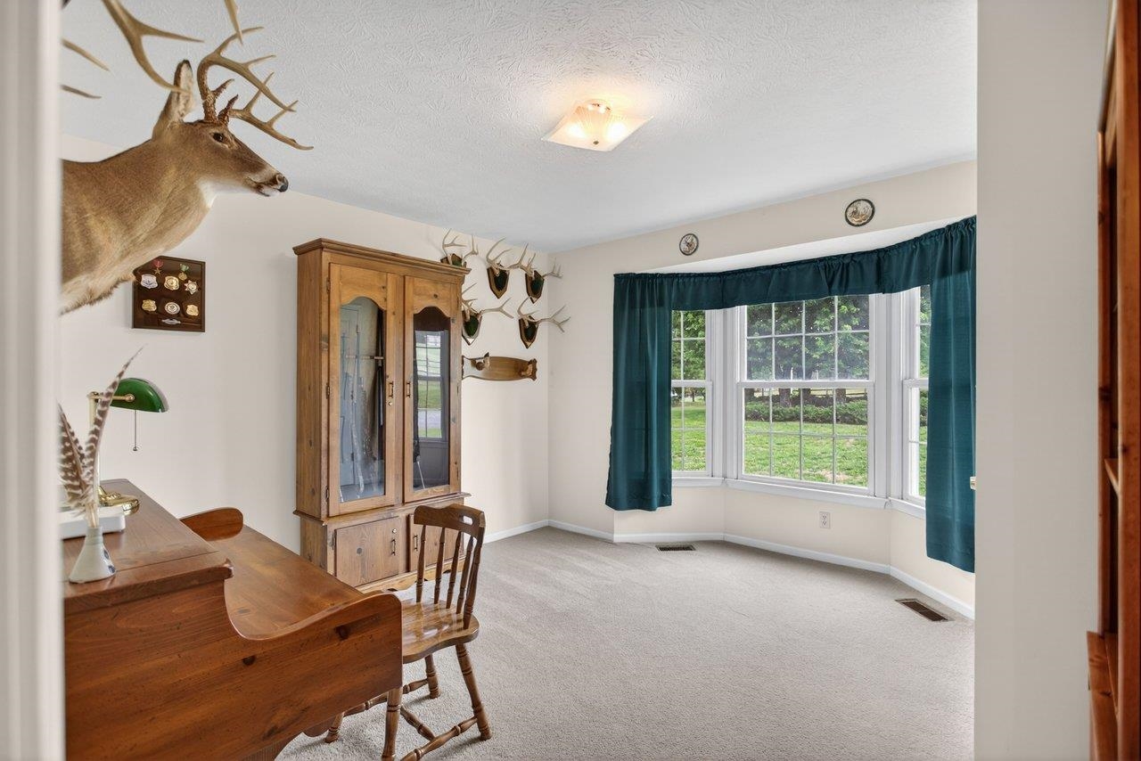 2220 Pine Woods Road Quicksburg, VA 22847 - Photo 70 of 75 Bedroom 3