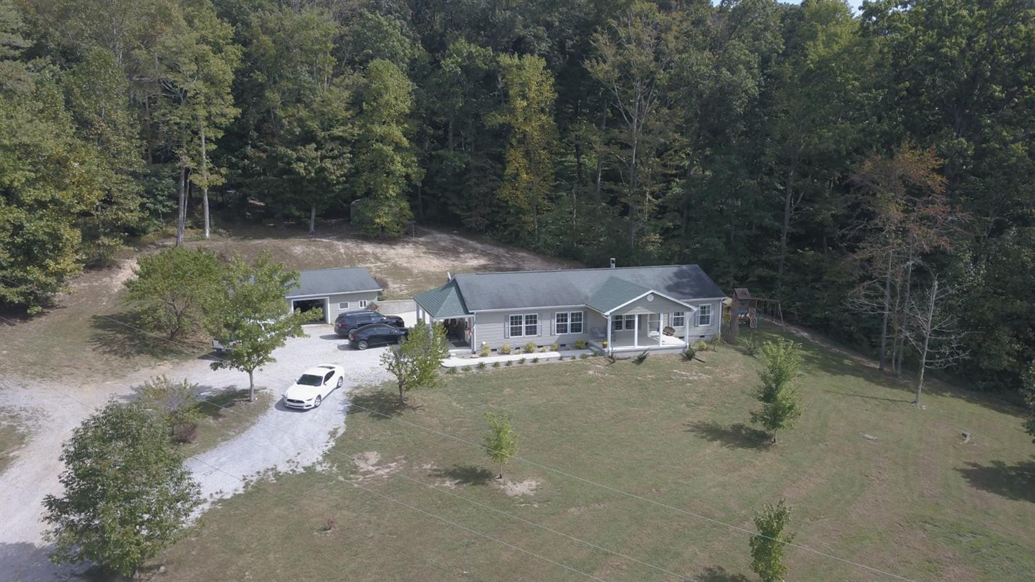 12467 Morehead Road Wallingford, KY 41093 - Photo 48 of 55 Listing Photo