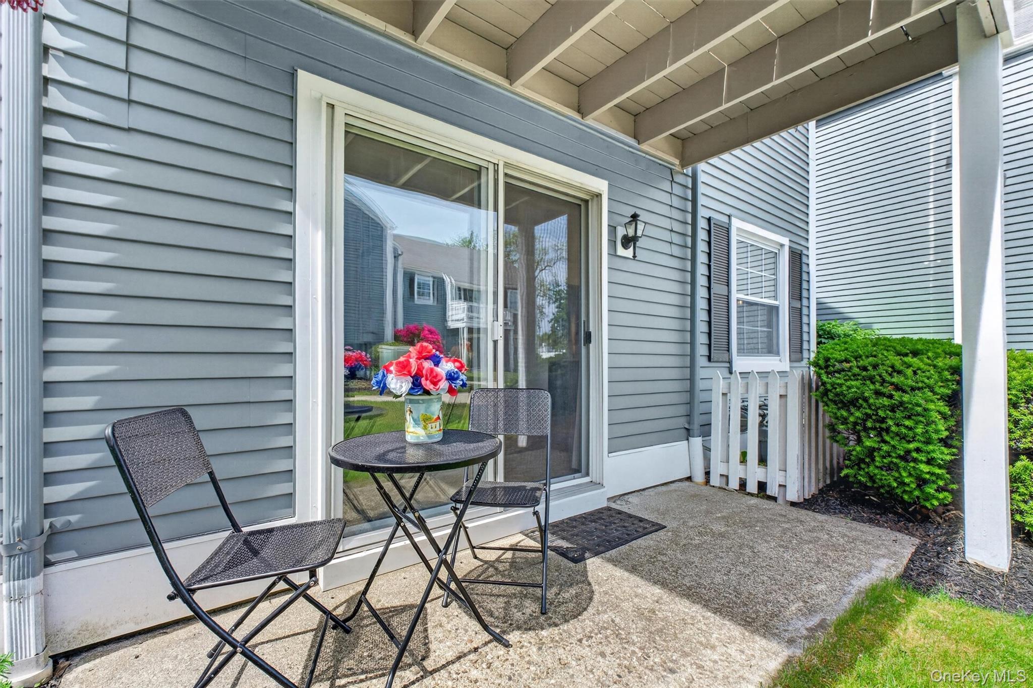 301 Commons Way, Unit C (FIRST FLOOR) Fishkill, NY 12524 - Photo 24 of 37