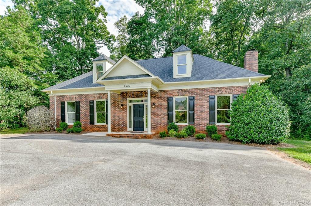 2537 Round Table Road Monroe, NC 28110 - Photo 1 of 31 Gallery Image 1