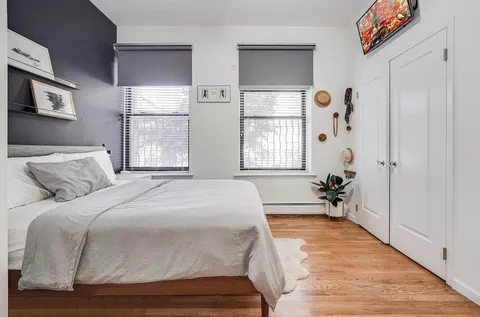 $999,000 | 501 Adams Street, Unit 1B, Hoboken, NJ 07030