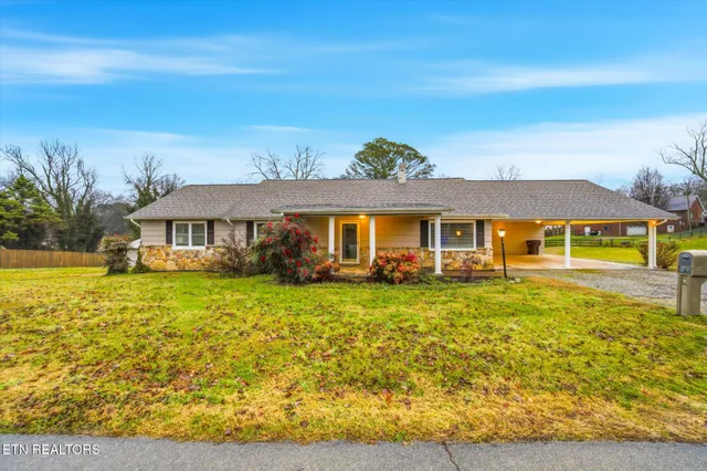 $359,900 | 553 Mill Street, Madisonville, TN 37354