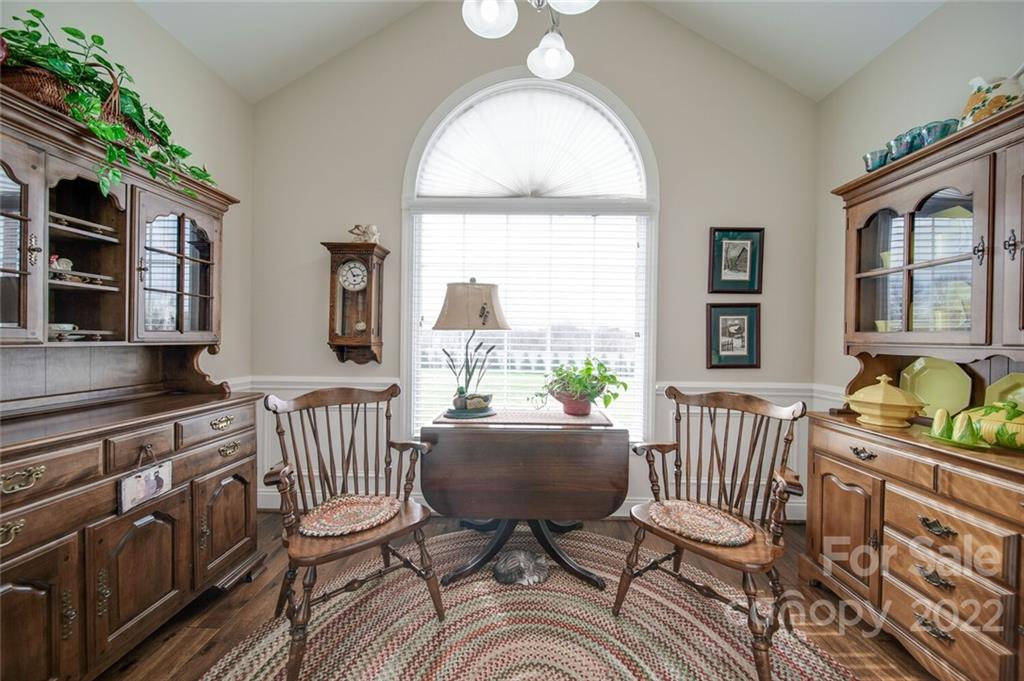 155 St Peters Church Road Gold Hill, NC 28071 - Photo 24 of 47 a view of a livingroom with furniture