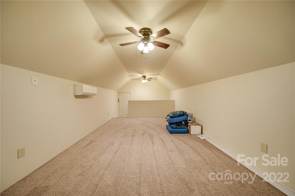 155 St Peters Church Road Gold Hill, NC 28071 - Photo 45 of 47 wooden floor in an empty room with a window