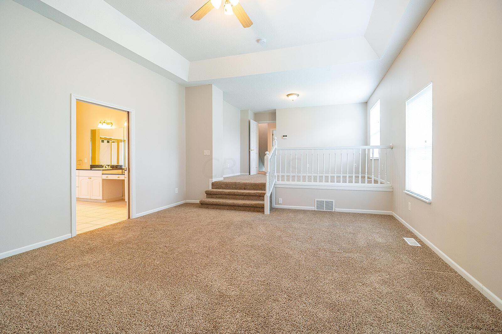 6263 Post Road Dublin, OH 43017 - Photo 34 of 79 Owner Suite