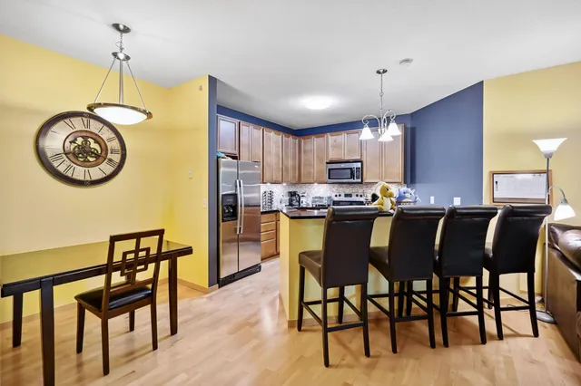 $1,695 | 1505 5th Street North, Unit 304, Hopkins, MN 55305