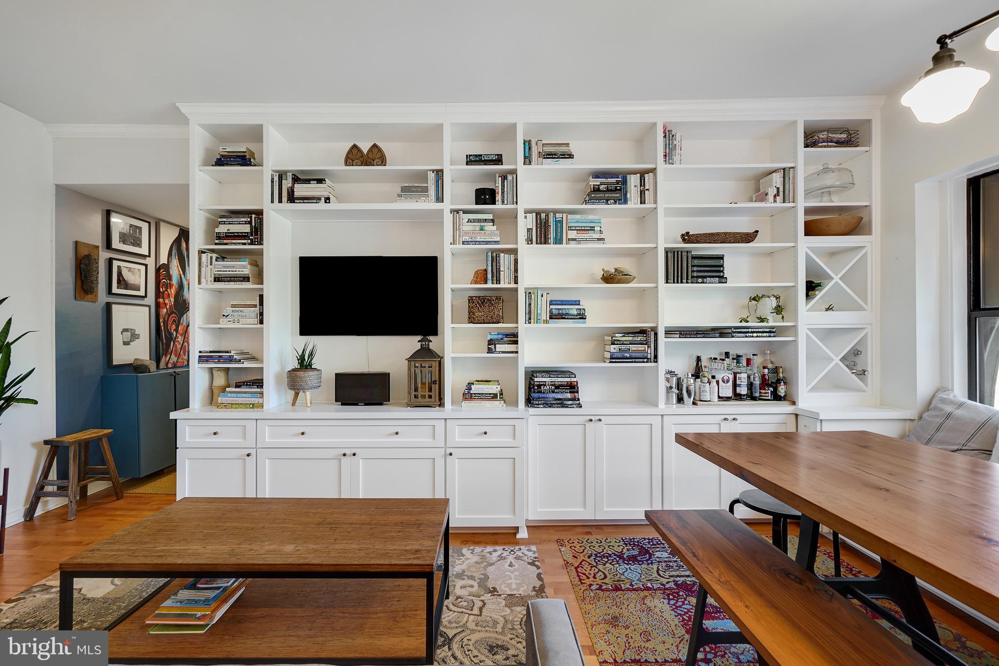 1669 Columbia Road Northwest, Unit 411 Washington, DC 20009 - Photo 24 of 53 Gallery Image 24