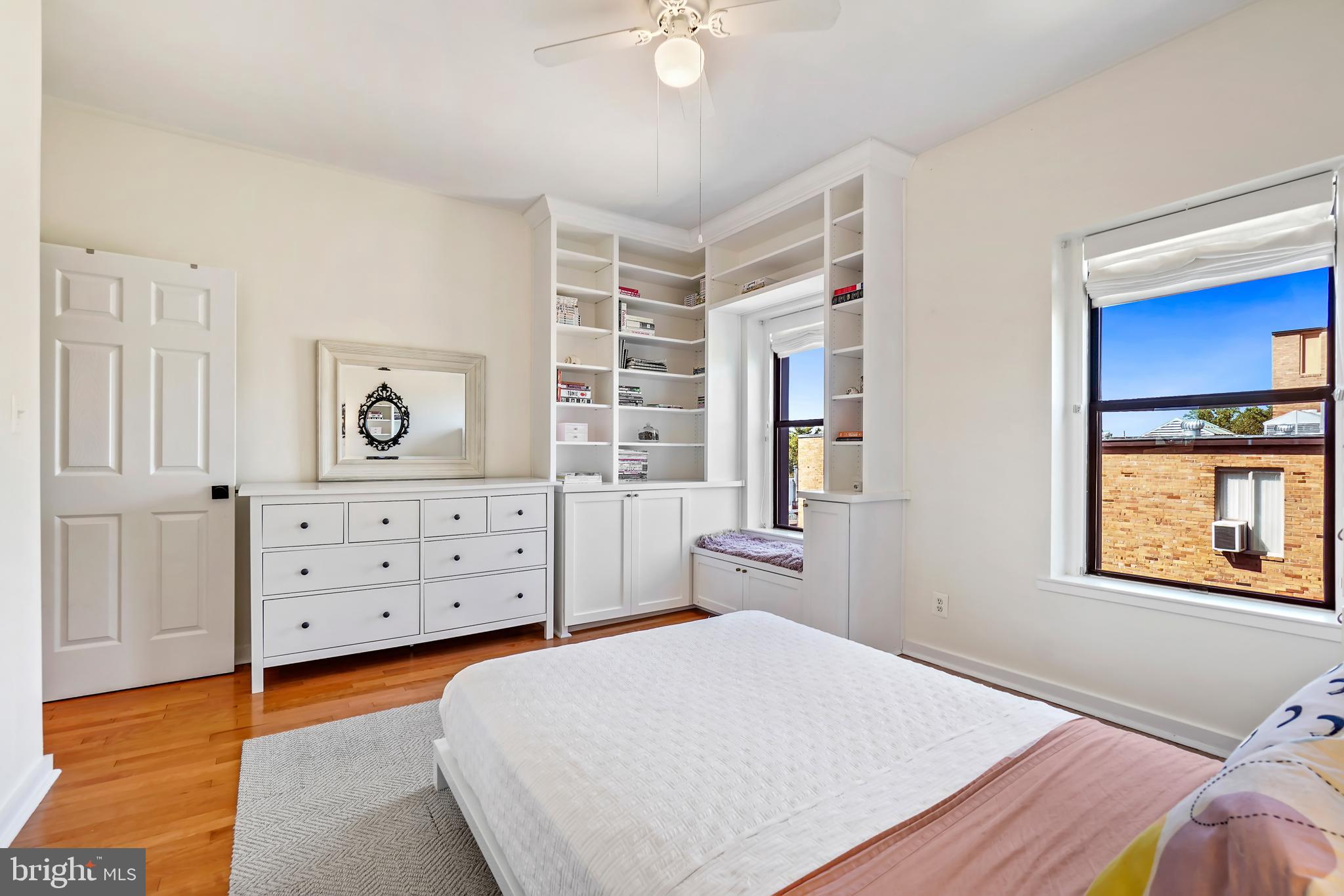 1669 Columbia Road Northwest, Unit 411 Washington, DC 20009 - Photo 29 of 53 Gallery Image 29