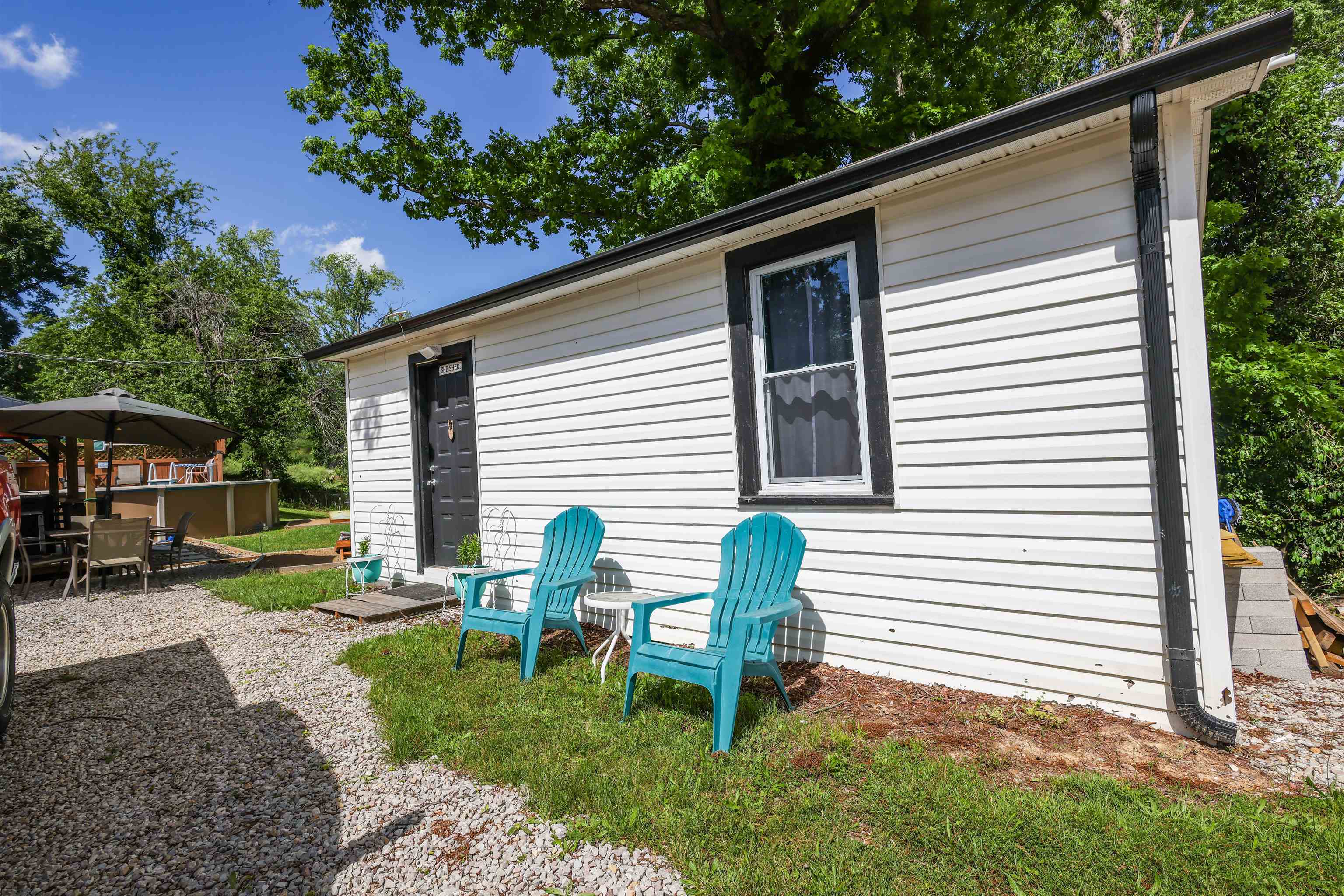4856 Powers Road Ashland, KY 41101 - Photo 41 of 49
