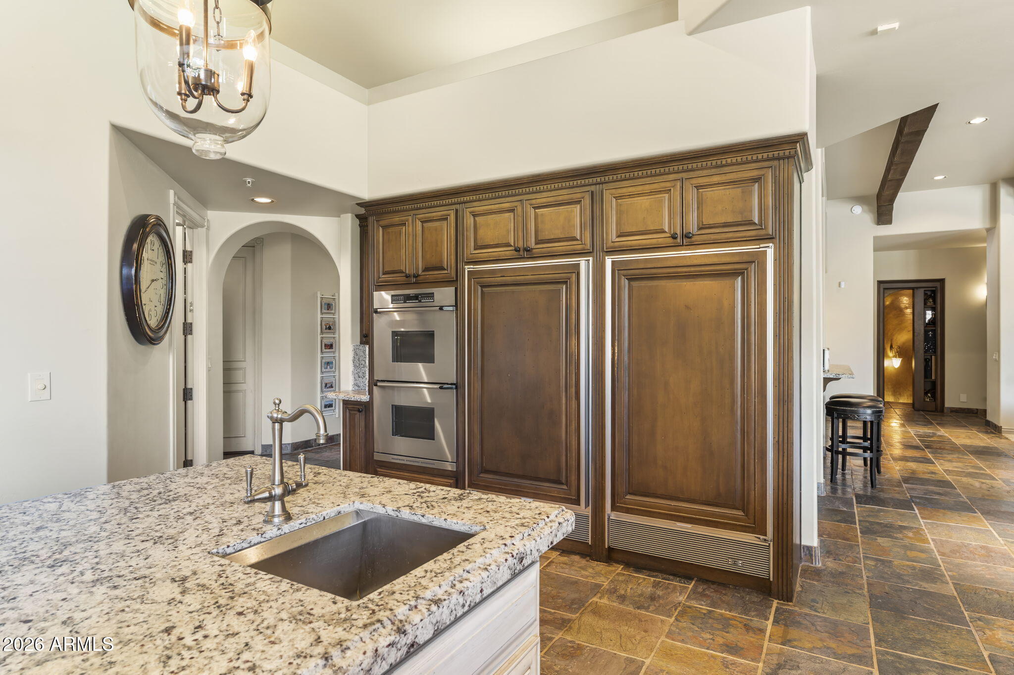 6427 East Horseshoe Road Paradise Valley, AZ 85253 - Photo 24 of 93 Kitchen