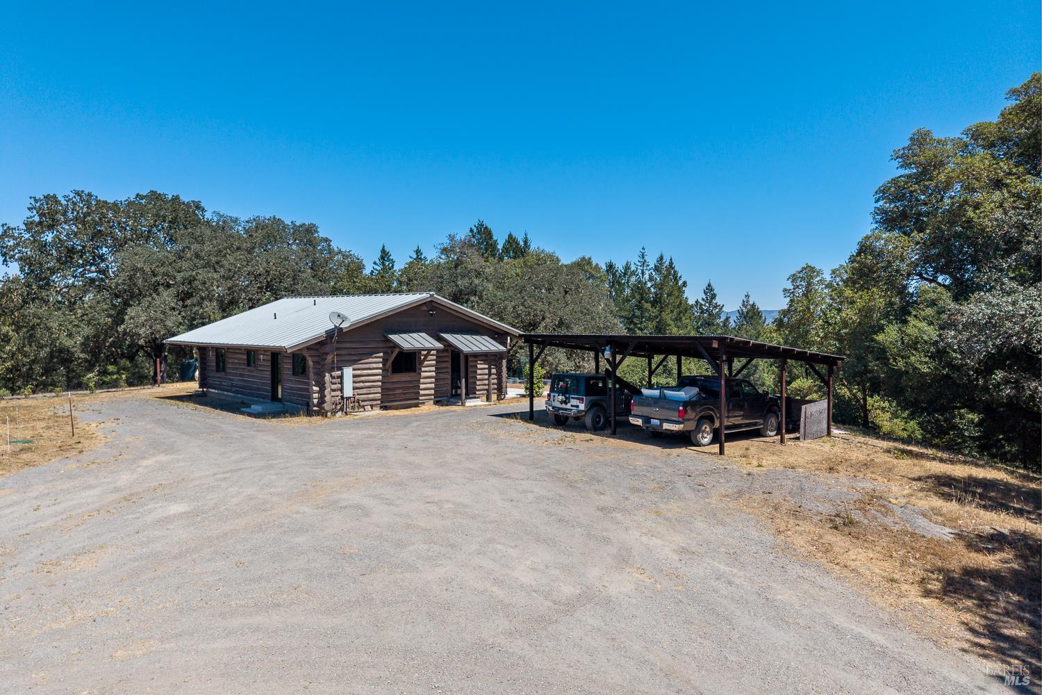 18115 Highlands Ridge Road Cloverdale, CA 95425 - Photo 49 of 87 Gallery Image 49
