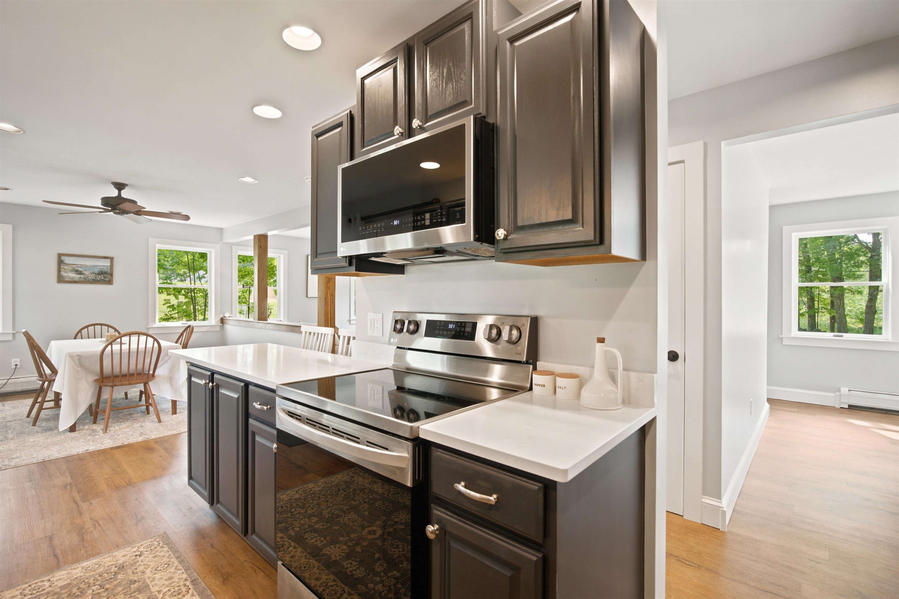 33 Bunker Hill Road Wilmot, NH 03287 - Photo 8 of 29