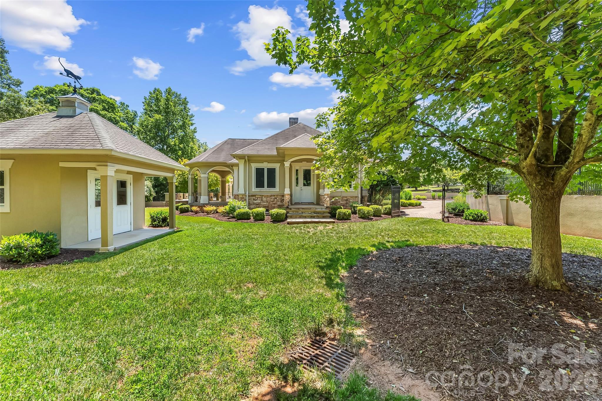1090 Pearidge Road Bostic, NC 28018 - Photo 47 of 48