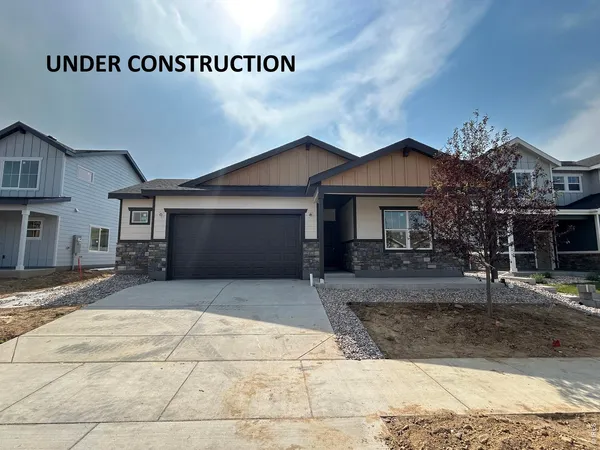 $452,680 | 509 85th Avenue, Greeley, CO 80634