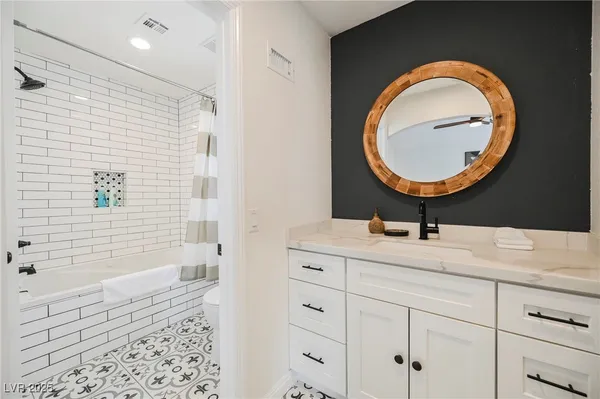 $2,500 | 1640 Crystal Shadows Circle, Las Vegas, NV 89119