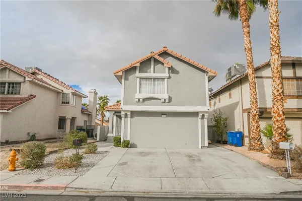 $2,500 | 1640 Crystal Shadows Circle, Las Vegas, NV 89119