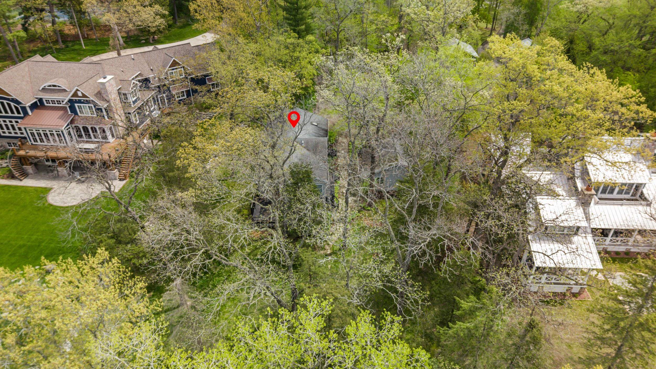 W1834 Sandstone Green Lake Ripon, WI 54971 - Photo 80 of 90