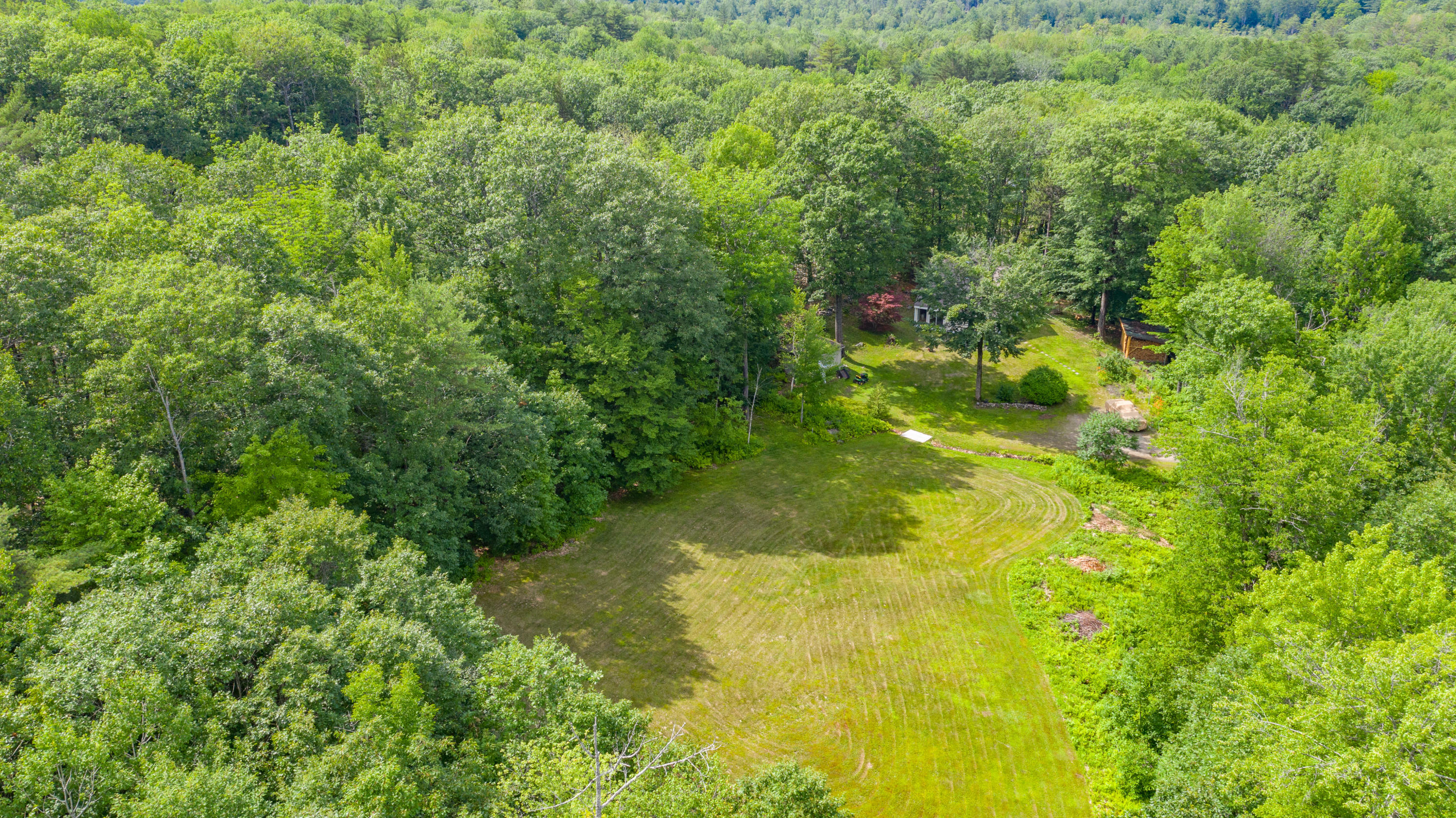 741 Hopper Road Acton, ME 04001 - Photo 2 of 42 741 Hopper Acton-41