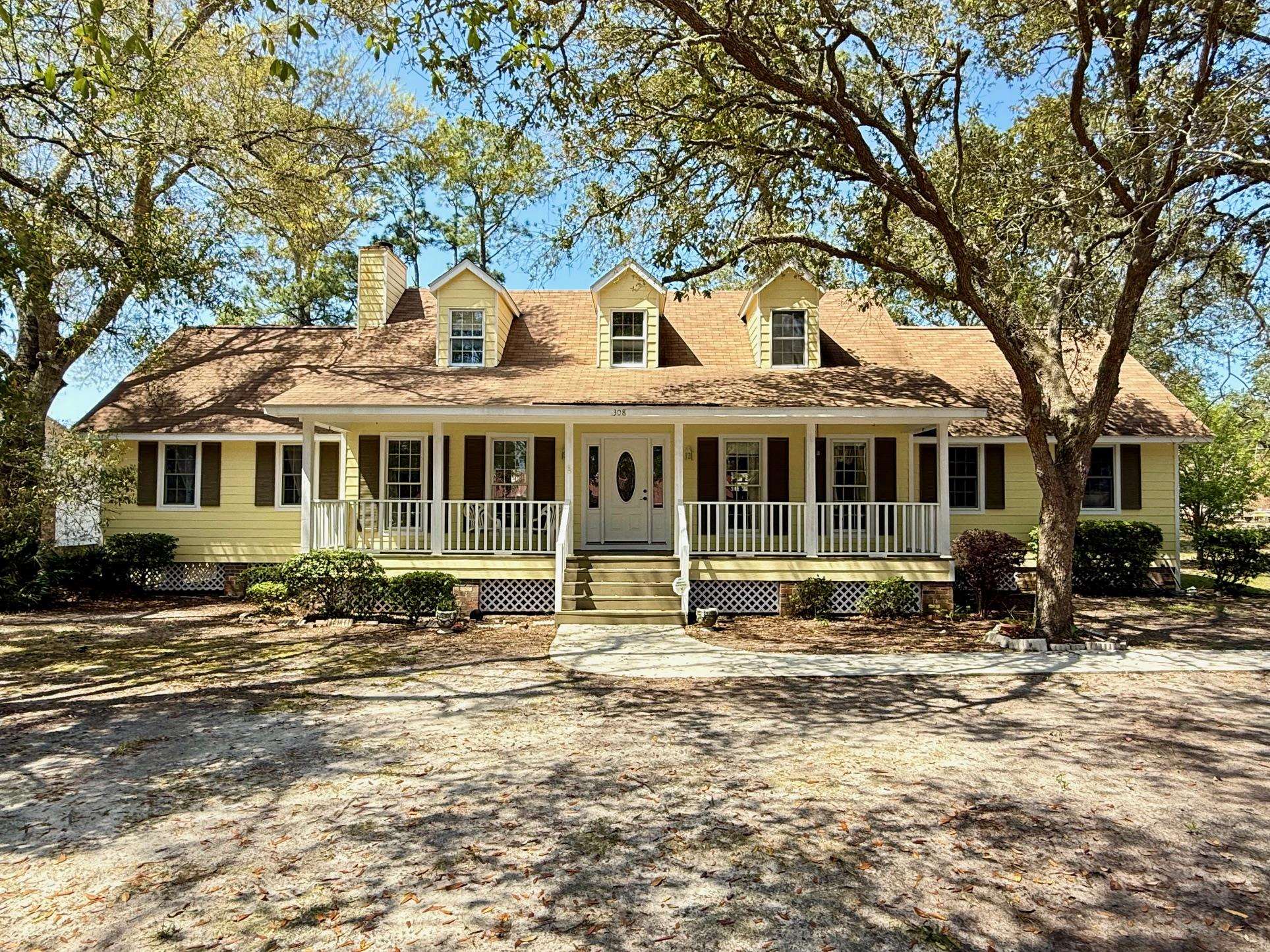 308 West 12th Avenue Gulf Shores, AL 36542 - Photo 1 of 41