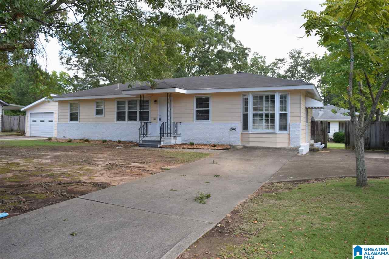 1001 Hagwood Road Birmingham, AL 35235 - Photo 2 of 27