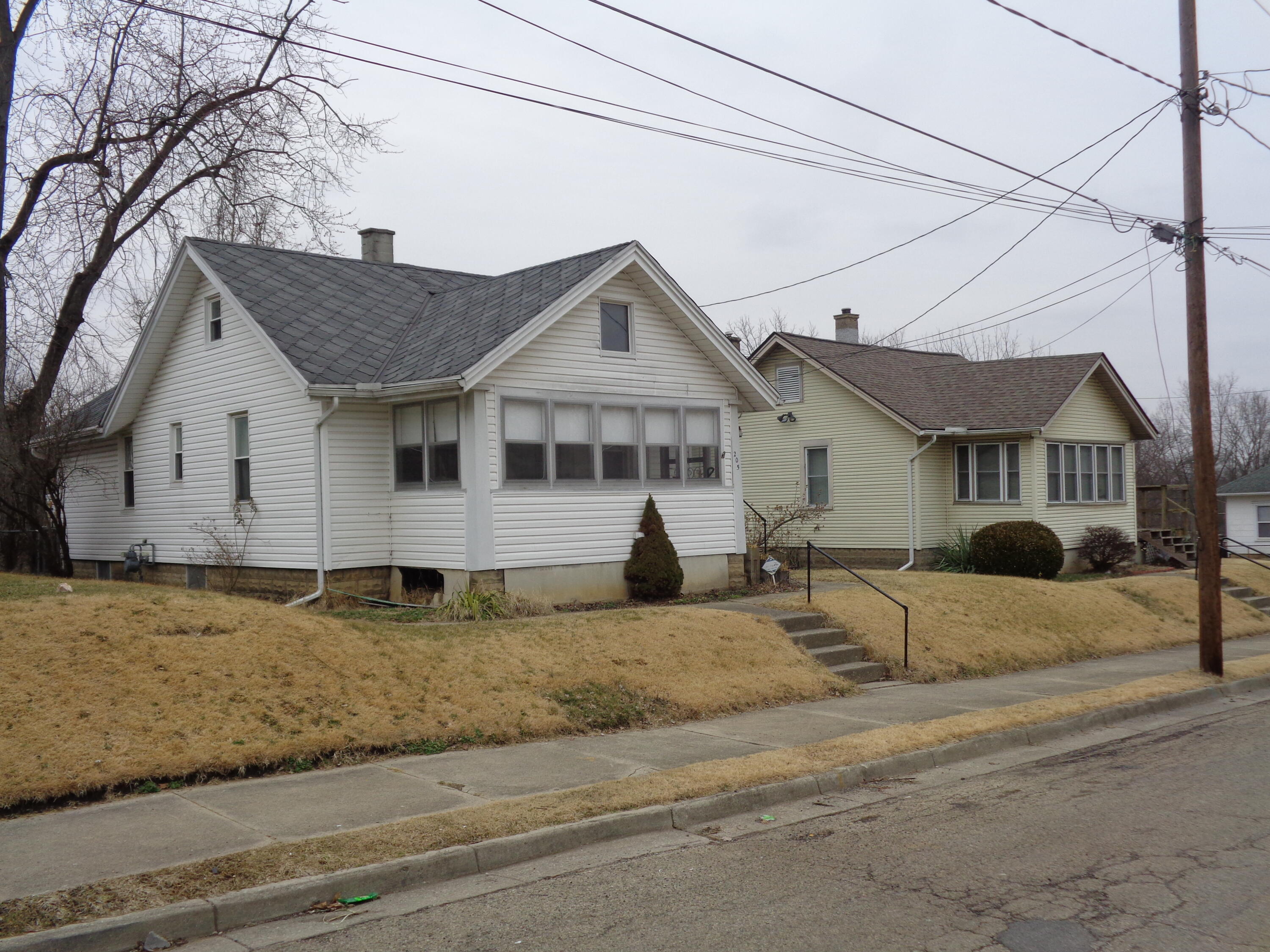 209 Seever Street Springfield, OH 45506 - Photo 15 of 26