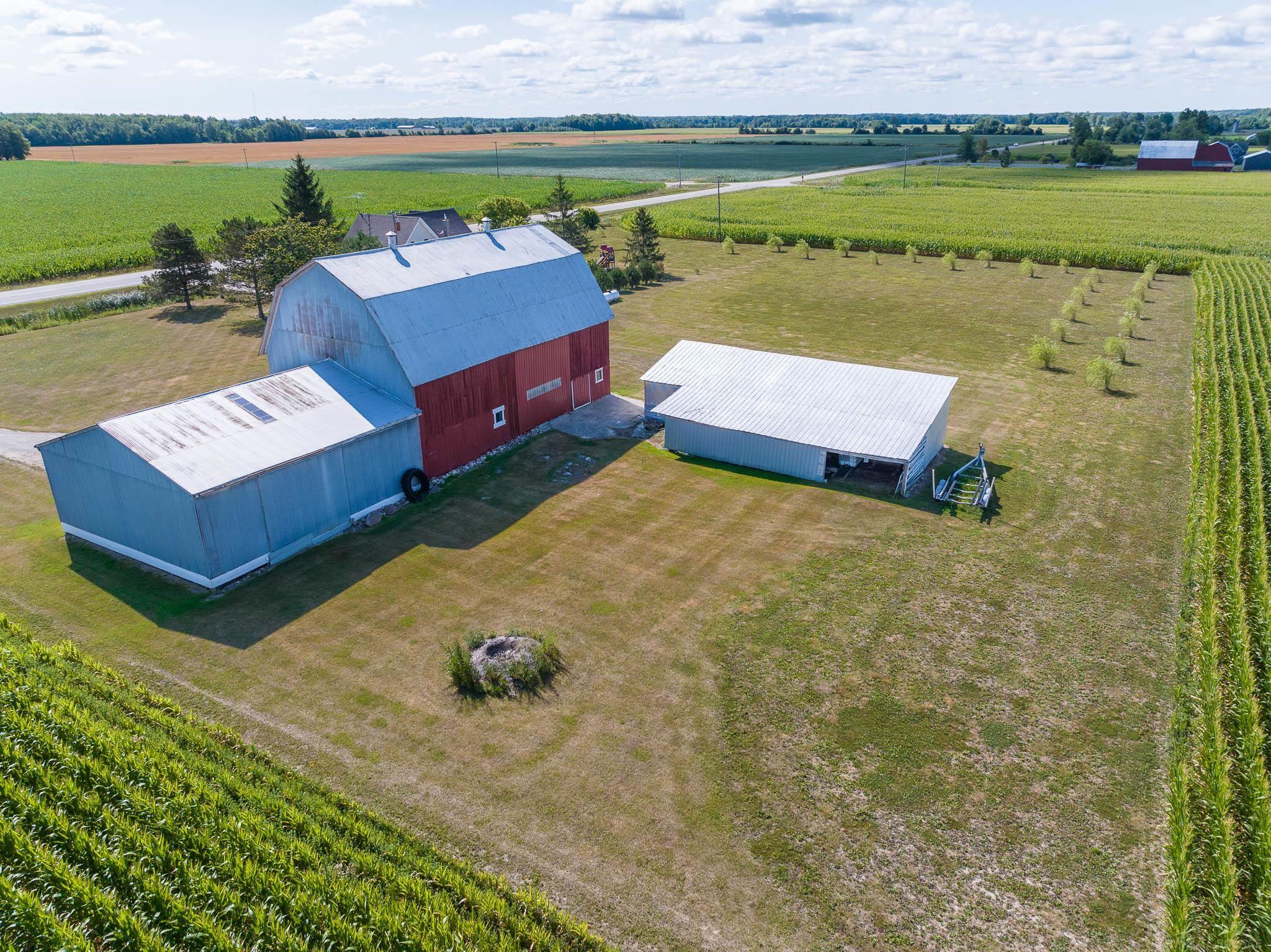 6950 Todd Road Croswell, MI 48422 - Photo 12 of 63 50084774-11.JPG