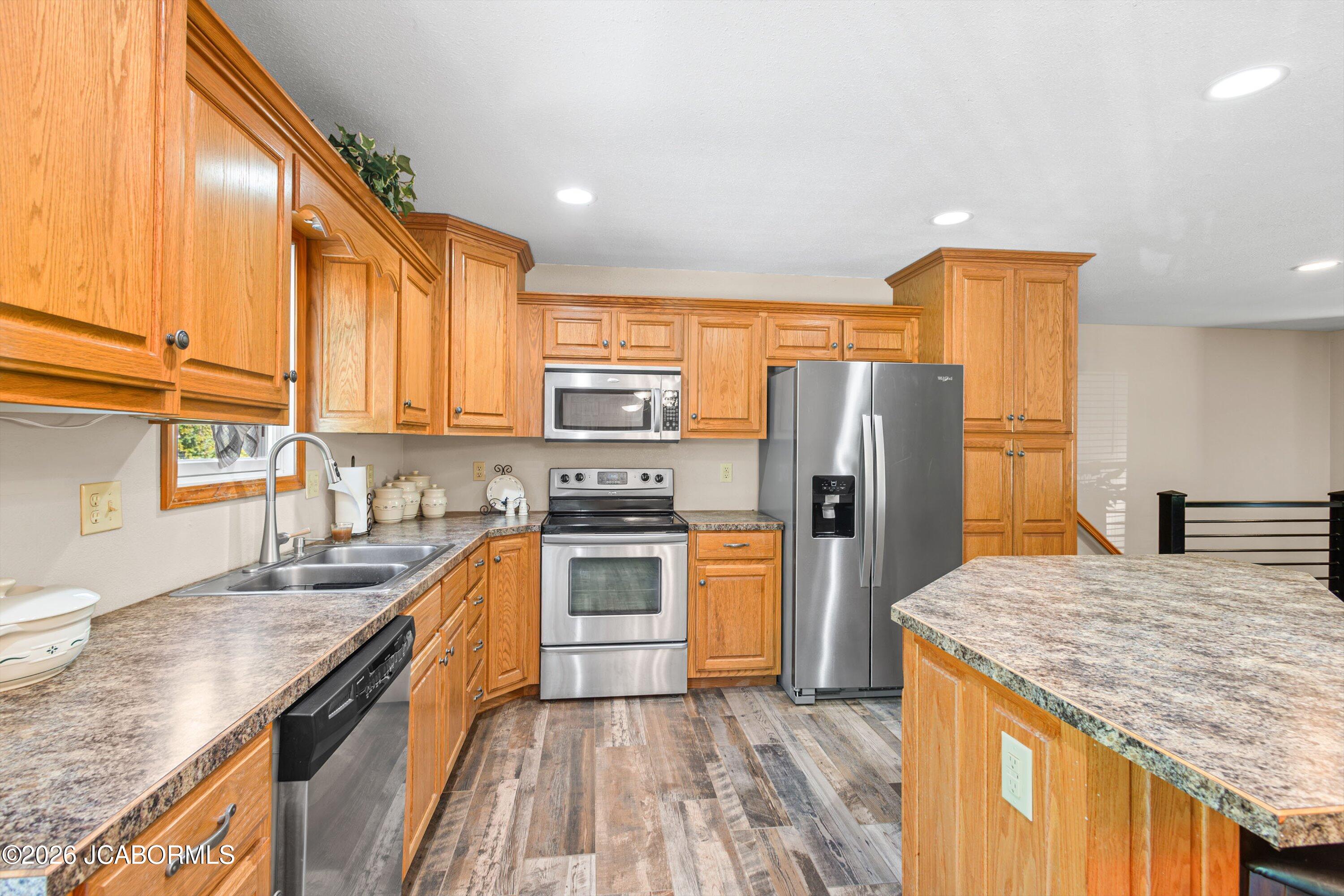 7412 Bode Ferry Road Jefferson City, MO 65101 - Photo 13 of 73