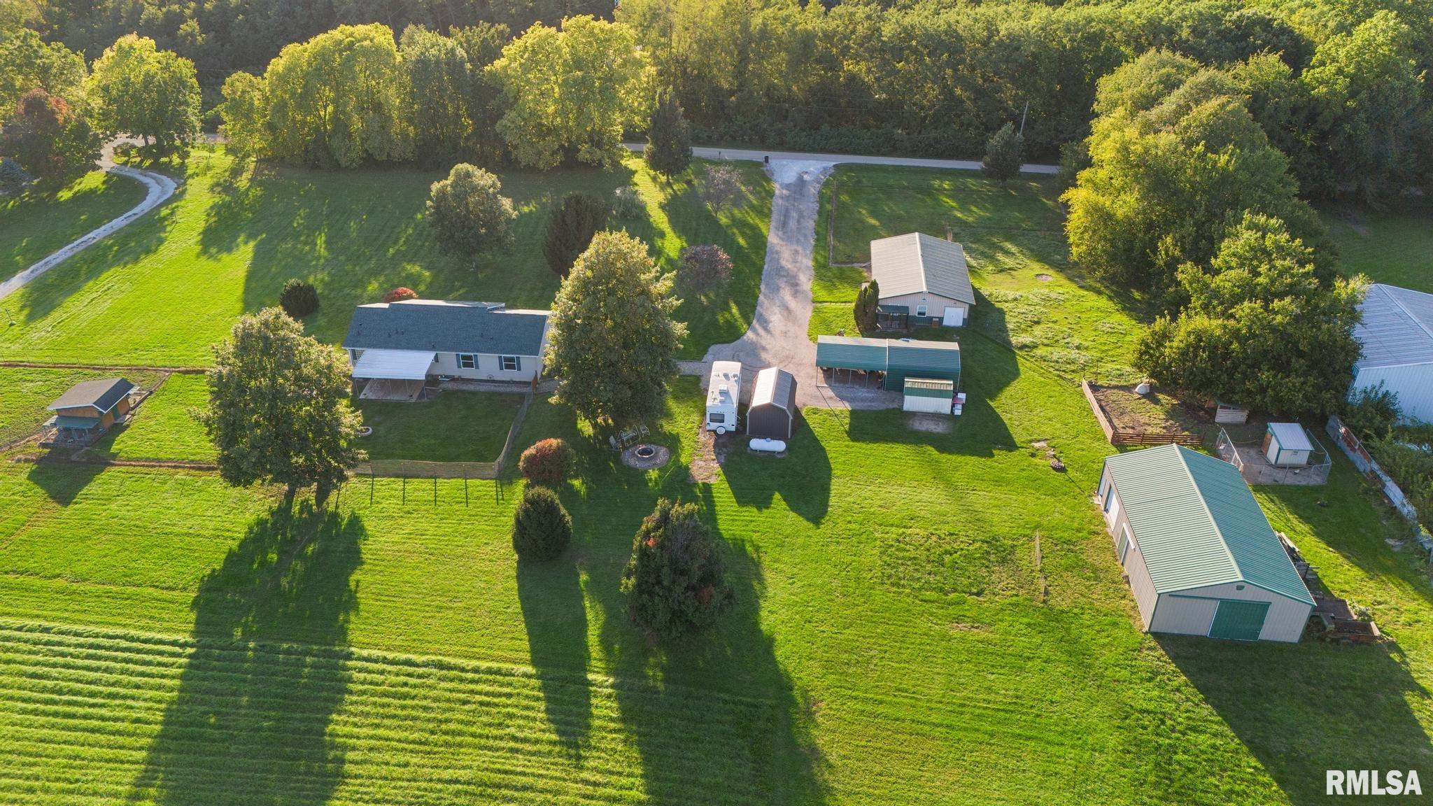 12806 North Whittaker Road Brimfield, IL 61517 - Photo 36 of 51 Gallery Image 36