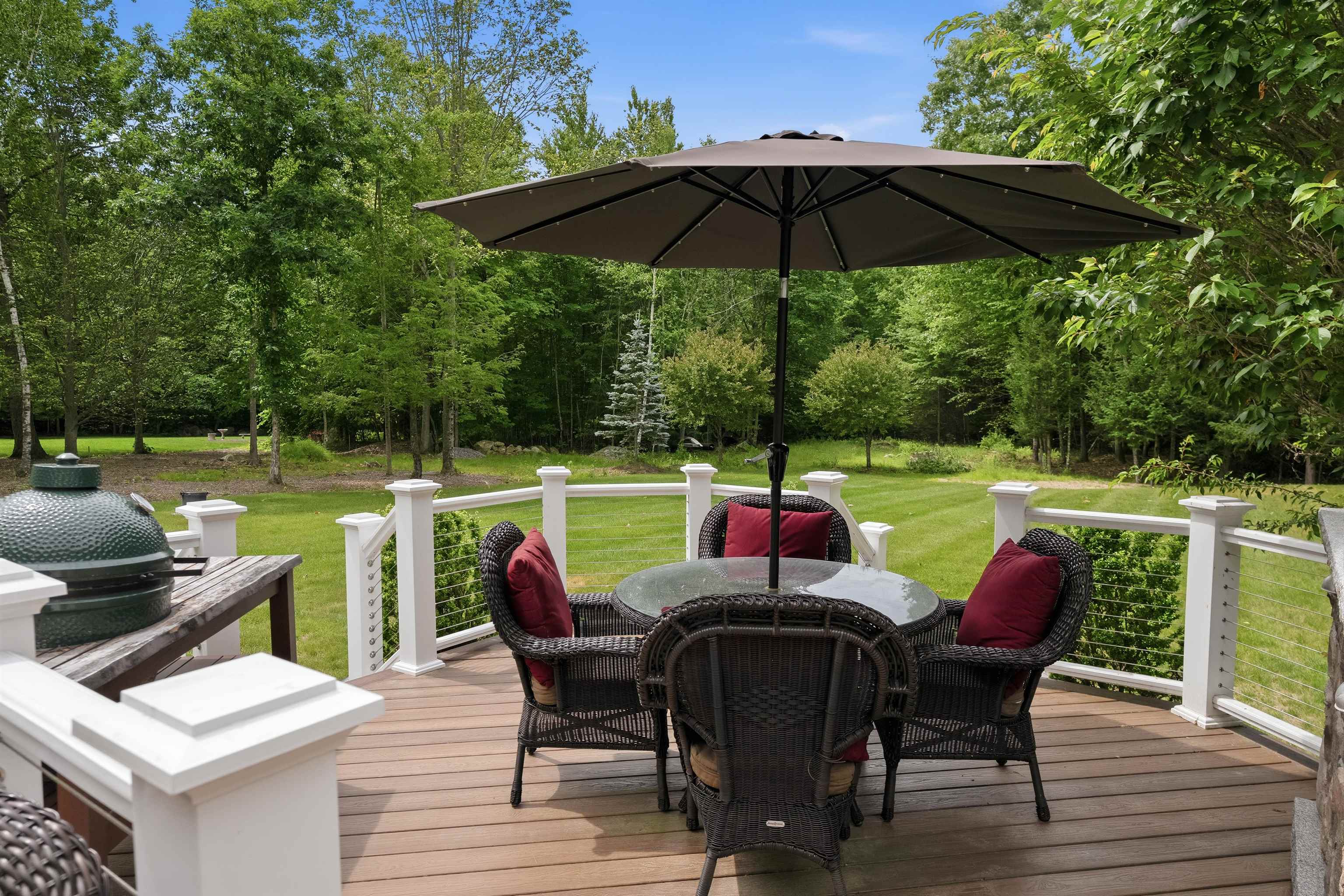 62 Dupaw Gould Road Brookline, NH 03033 - Photo 46 of 58