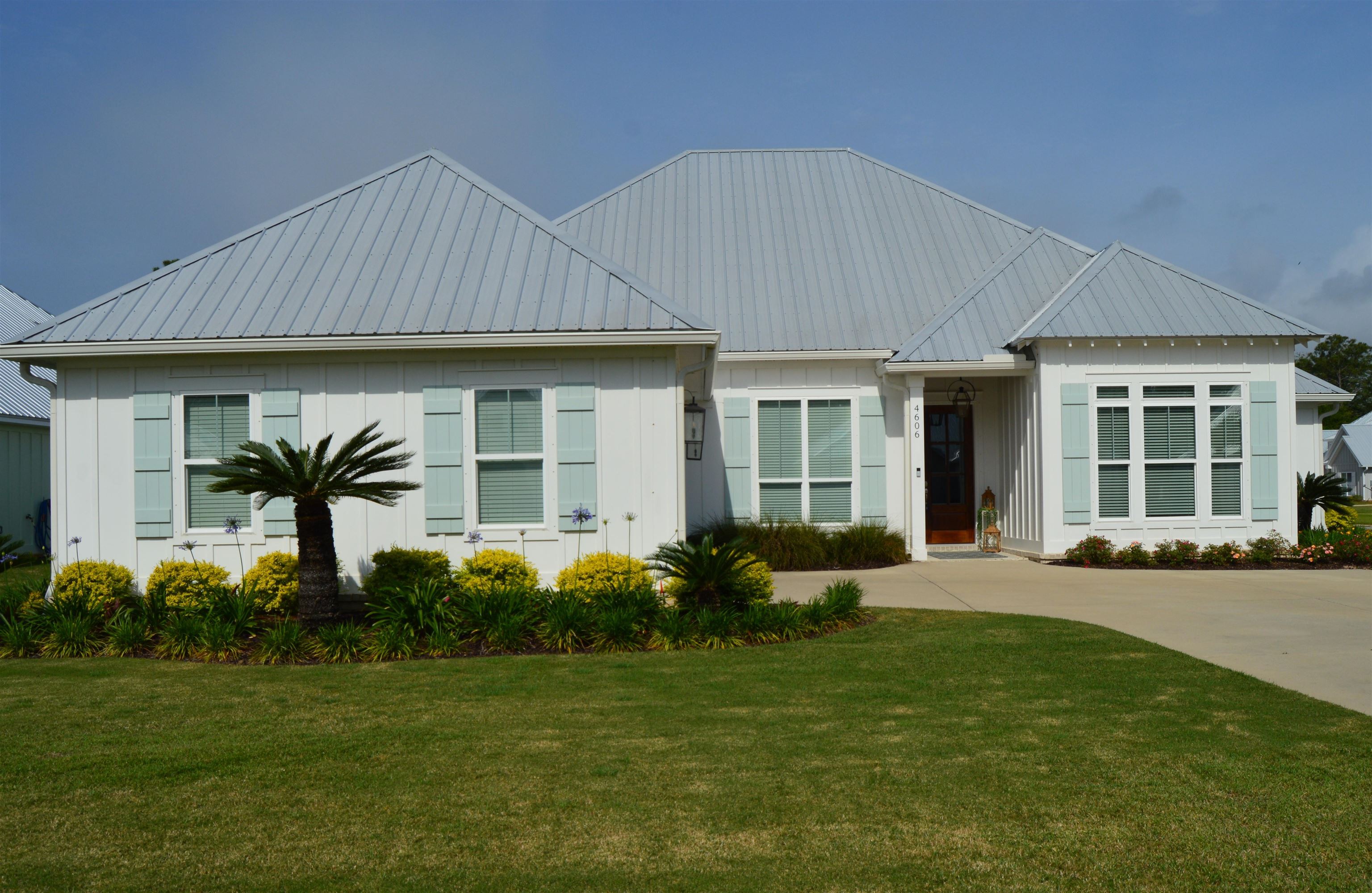 4606 Surrey Lane Orange Beach, AL 36561 - Photo 2 of 31