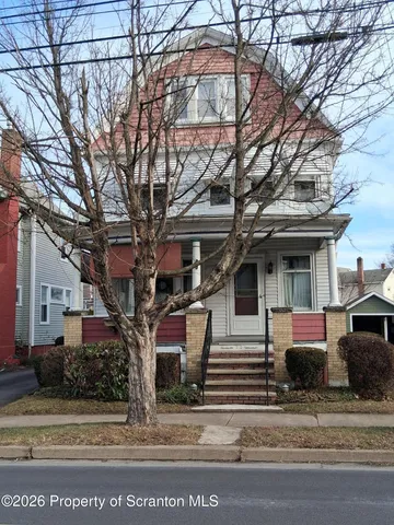 $189,900 | 72 Welles Street, Forty Fort, PA 18704