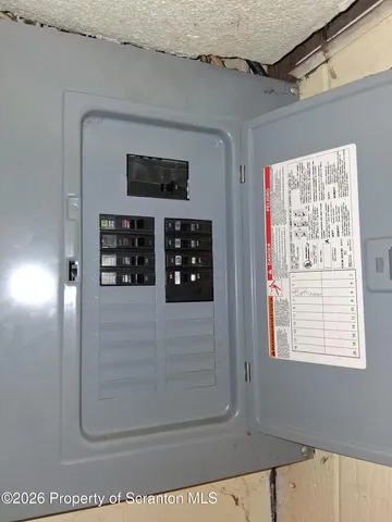 $189,900 | 72 Welles Street, Forty Fort, PA 18704