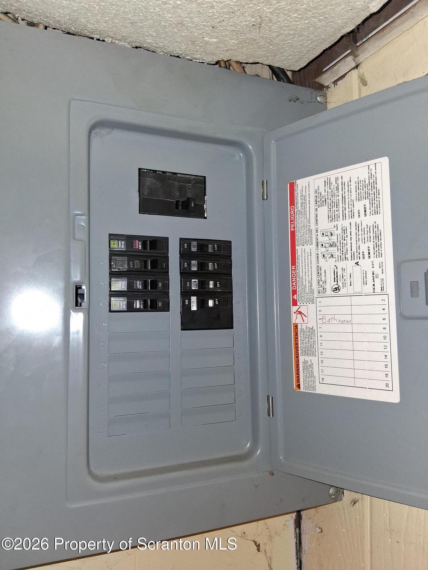 72 Welles Street Forty Fort, PA 18704 - Photo 37 of 37 a view of front door