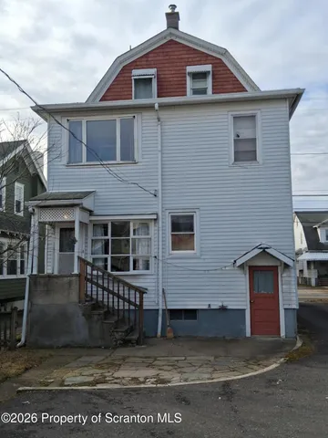 $189,900 | 72 Welles Street, Forty Fort, PA 18704