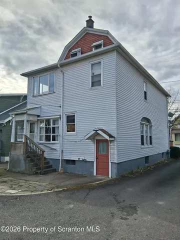 $189,900 | 72 Welles Street, Forty Fort, PA 18704