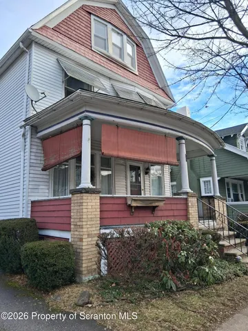 $189,900 | 72 Welles Street, Forty Fort, PA 18704