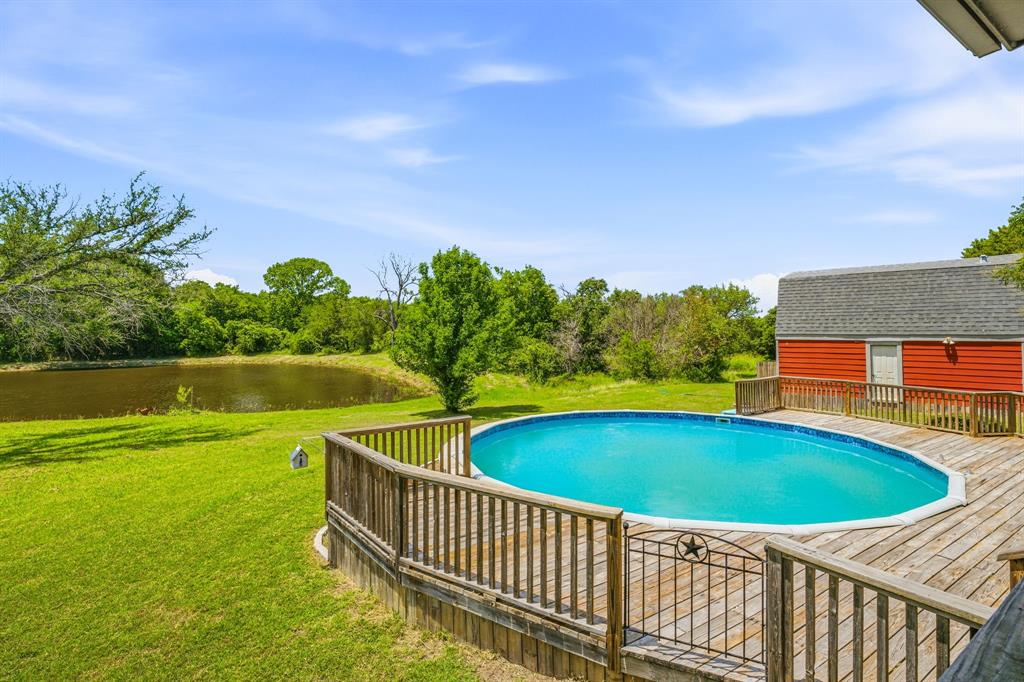5500 Friendship Road Tolar, TX 76476 - Photo 32 of 40