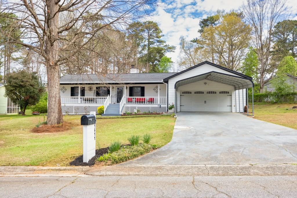 1511 Wethersfield Road Southwest Snellville, GA 30078 - Photo 1 of 1 Gallery Image 1