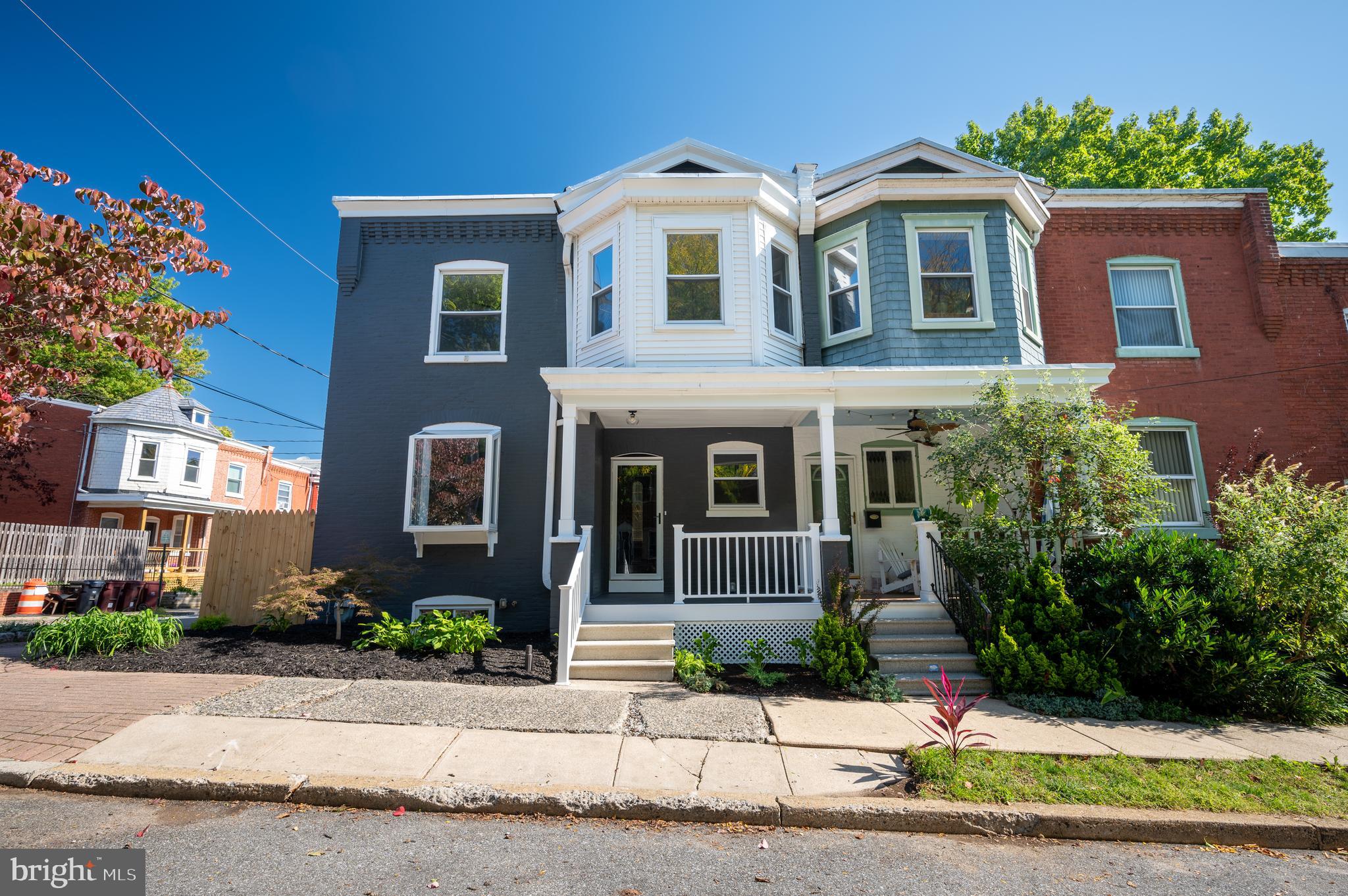 317 West 19th Street, Wilmington, DE 19802 Compass