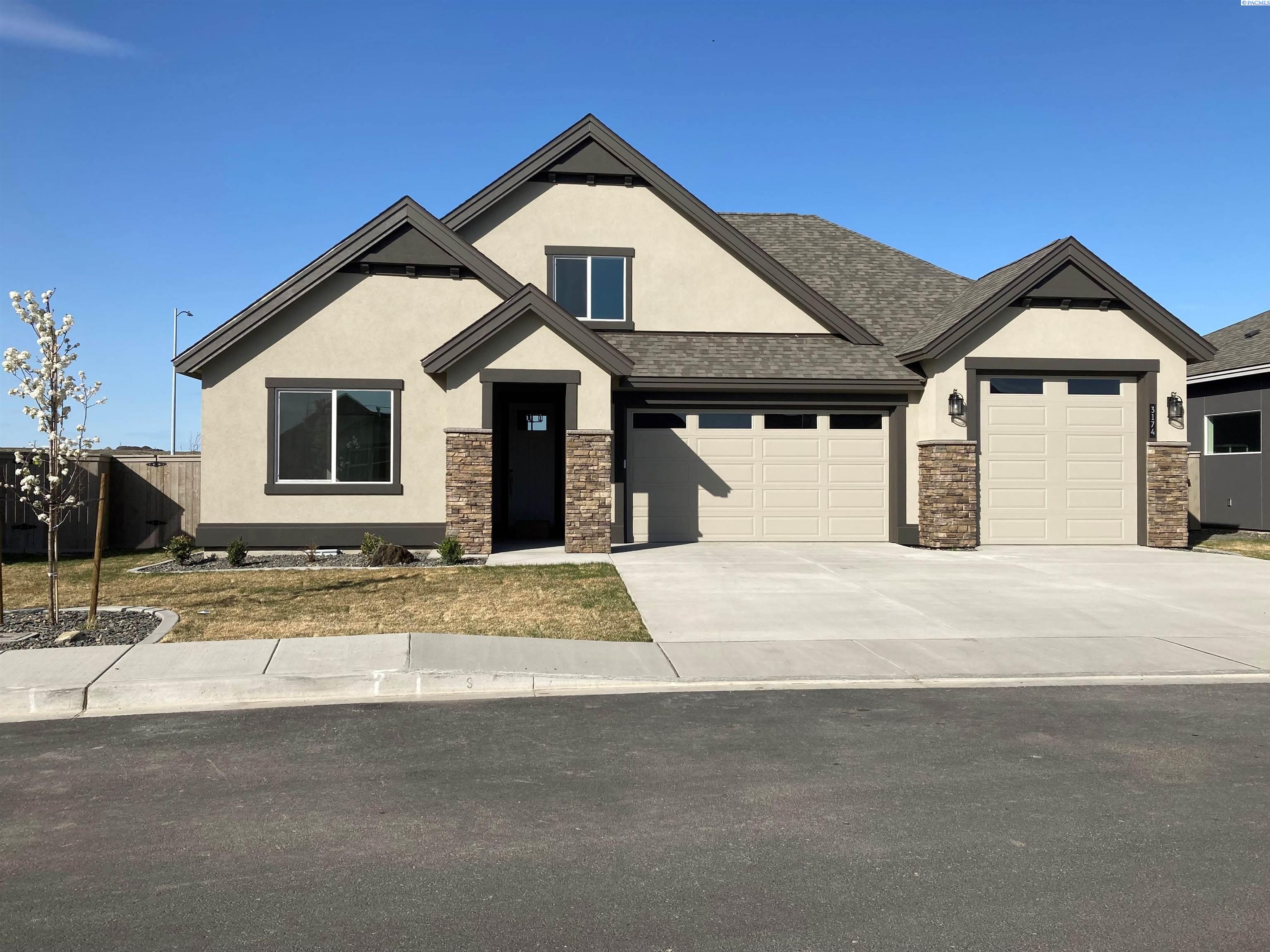3174 Quail Rdg Loop Richland, WA 99353 - Photo 30 of 30 Gallery Image 30