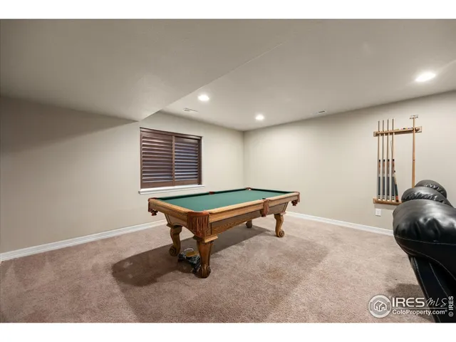 $510,000 | 1595 Monterey Valley Parkway, Severance, CO 80550