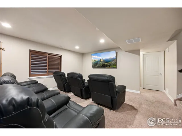 $510,000 | 1595 Monterey Valley Parkway, Severance, CO 80550