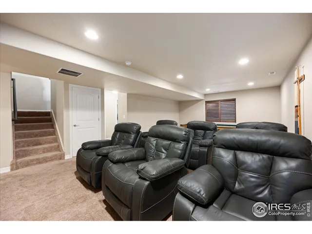 $510,000 | 1595 Monterey Valley Parkway, Severance, CO 80550