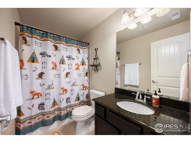 $510,000 | 1595 Monterey Valley Parkway, Severance, CO 80550