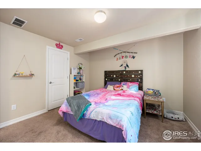 $510,000 | 1595 Monterey Valley Parkway, Severance, CO 80550