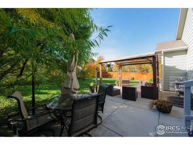 $510,000 | 1595 Monterey Valley Parkway, Severance, CO 80550