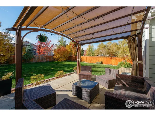 $510,000 | 1595 Monterey Valley Parkway, Severance, CO 80550