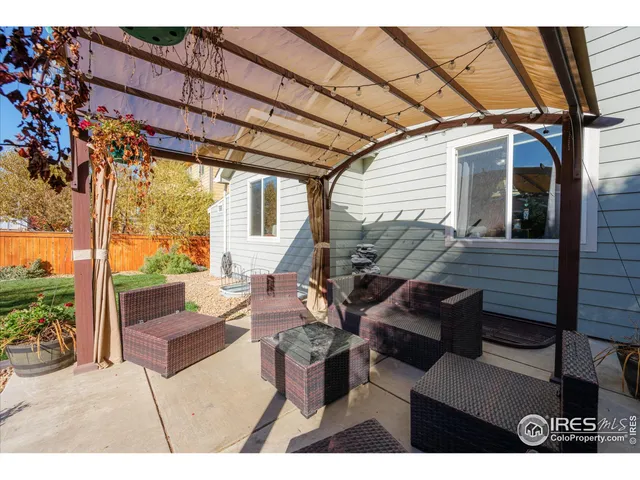 $510,000 | 1595 Monterey Valley Parkway, Severance, CO 80550