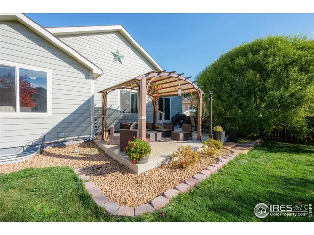 $510,000 | 1595 Monterey Valley Parkway, Severance, CO 80550