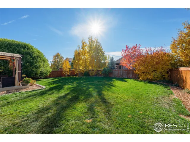 $510,000 | 1595 Monterey Valley Parkway, Severance, CO 80550